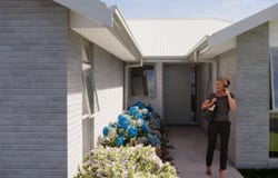 Te Aroha, Matamata-Piako