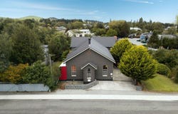 6 Hill Road, Lumsden, Southland