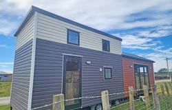 1 Tiny Home, Kaiapoi, Waimakariri