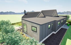 25 Riverslea Road, Wanaka, Wanaka