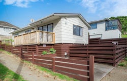 Paraparaumu, Kapiti Coast