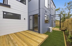 Lynfield, Auckland City
