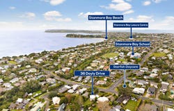 36 D'Oyly Drive, Stanmore Bay, Rodney