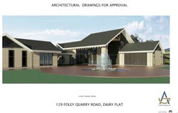 129 Foley Quarry Road, Dairy Flat, Rodney
