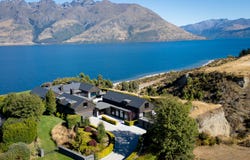 10 Bluff View Terrace, Kingston, Queenstown