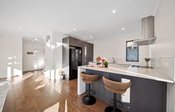 Vincent McGrath Crescent, Swanson, Waitakere City