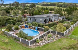 275 Munro Road, Cheviot, Hurunui