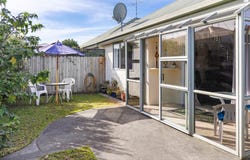 Blenheim Central, Marlborough