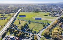 Kaiapoi, Waimakariri