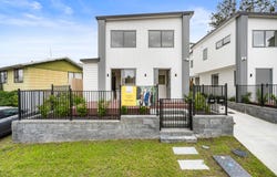 West Harbour, Waitakere City