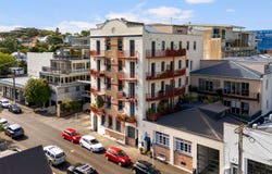 Ponsonby, Auckland City