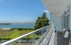 Tauranga Central, Tauranga