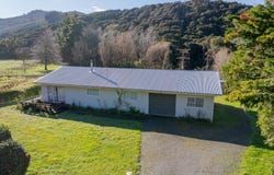 5421 Masterton Castlepoint Rd,, Castlepoint, Masterton