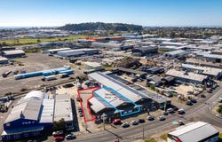 Onekawa, Napier City