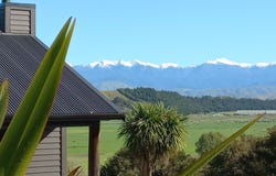 Masterton, Masterton