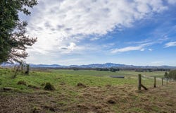 Fairlie, Mackenzie