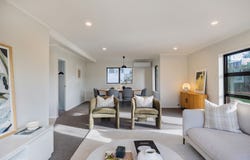 Sandringham, Auckland City