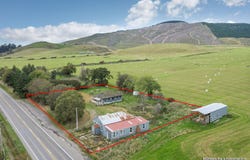 440 Waihola Highway, Waihola, Clutha