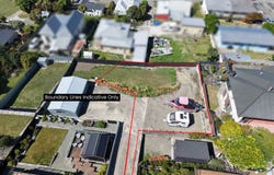 Oamaru, Waitaki