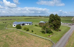 450 Alexandra Road, Manawaru, Matamata, Matamata-Piako