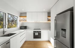 118 Vauxhall Road, Devonport, North Shore City