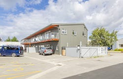 Onekawa, Napier City