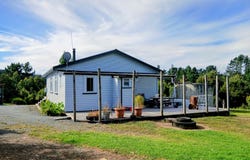 Miro Street, Huntly, Waikato