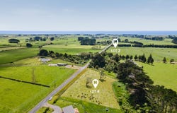 177A Mid Puniho Road Sections, Okato, New Plymouth