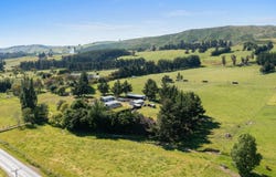 2331 State Highway 63, Wairau Valley, Marlborough