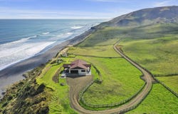 413 Fraser Smith Road, Awakino, Waitomo