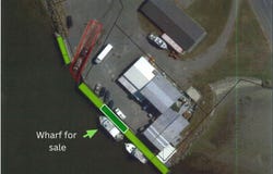 Jetty Street, Riverton, Southland