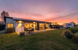 Gleniti, Timaru