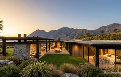 194 Black Rock Rise, Treble Cone/Mount Aspiring, Wanaka