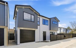 Conifer Grove, Papakura