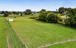 Eltham, South Taranaki