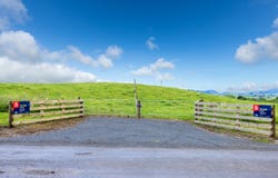 Huntly, Waikato