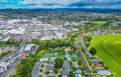 Avondale, Auckland City