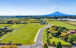 Hawera, South Taranaki