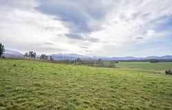 Fairlie, Mackenzie