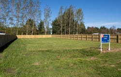 Chertsey, Ashburton