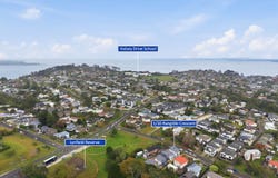 Lynfield, Auckland City