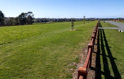 Timaru Central, Timaru