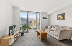 4B/30 Taranaki Street, Te Aro, Wellington City
