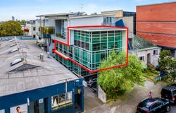 Ponsonby, Auckland City