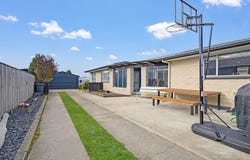 36 Gordon Street, Weston, Waitaki
