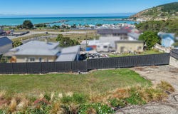 Oamaru, Waitaki