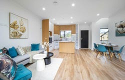 New Lynn, Waitakere City