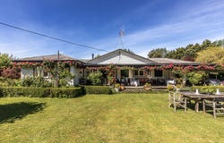 314 Rakaiatai Road, Dannevirke, Tararua