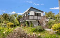 27 Nikau Heights, Karamea, Buller