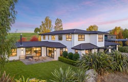 8 Bradleigh Park, Fairhall, Marlborough